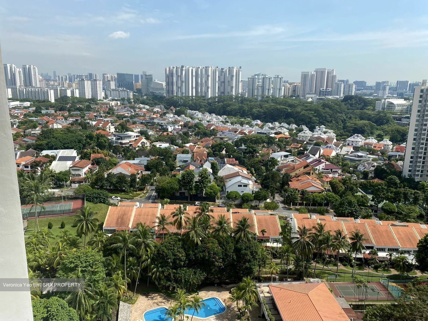 Ridgewood (D10), Condominium #571305901